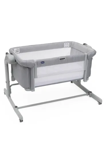 ��eczko Next2Me Magic Evo grey do 9kg