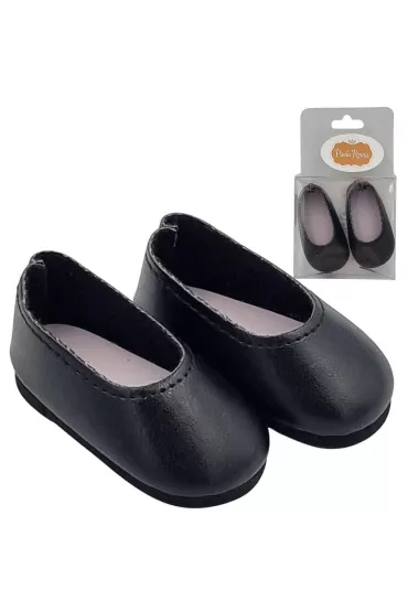 Buty dla lalek 32cm Paola Reina