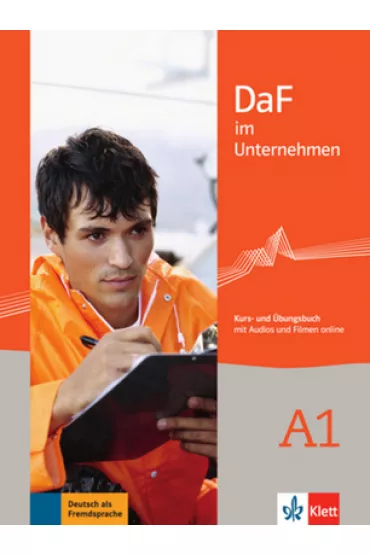 Daf im unternehmen A1 Kb+�b