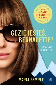 Gdzie jeste, Bernadette?