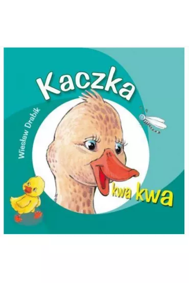Kaczka - Wies�aw Drabik