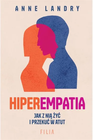 Hiperempatia - Anne Landry