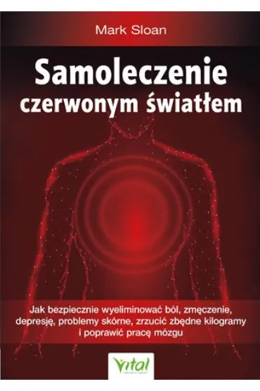 Samoleczenie czerwonym �wiat�em - Mark Sloan