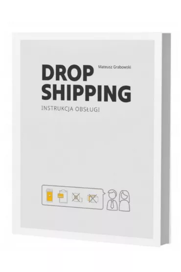 Dropshipping Instrukcja Obs�ugi - Mateusz Grabowski