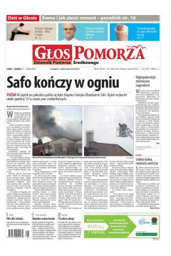 ePrasa Gos - Dziennik Pomorza - Gos Pomorza 162/2013