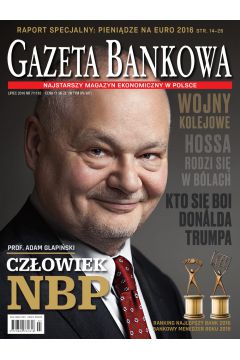 ePrasa Gazeta Bankowa 7/2016