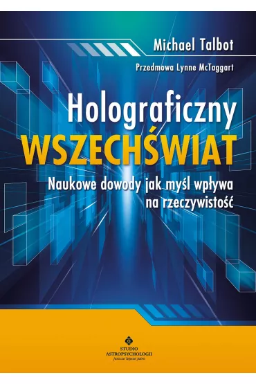 eBook Holograficzny wszech�wiat pdf mobi epub - Talbot Michael