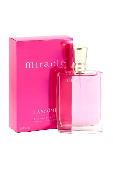Lancome Miracle Woman Woda perfumowana 100 ml