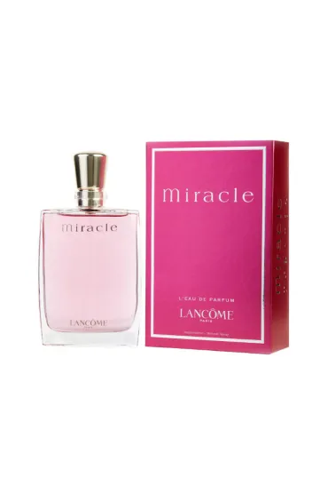Lancome Miracle Woman Woda perfumowana 100 ml