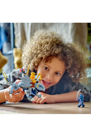 LEGO NINJAGO Smocz�tko Riyu 71810