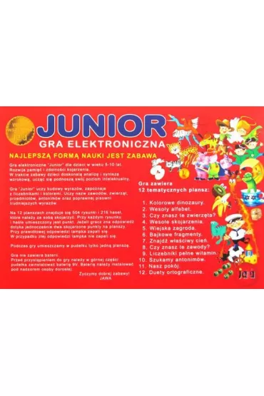 Junior