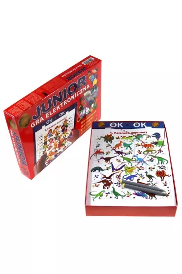Junior