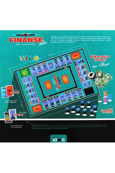 Finanse