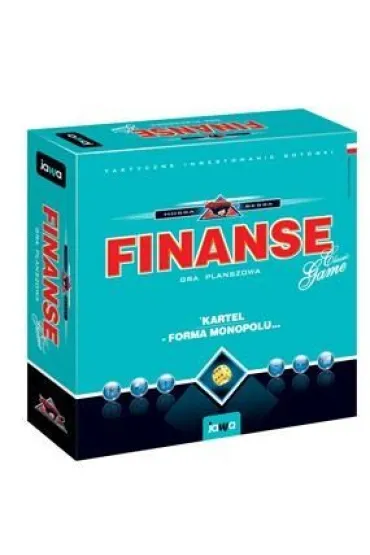 Finanse