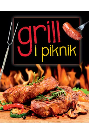 Grill i piknik