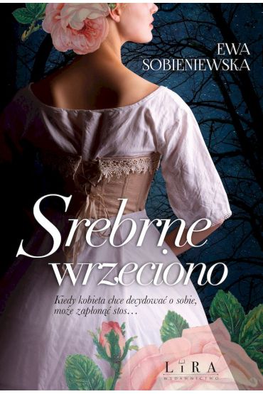 Srebrne wrzeciono