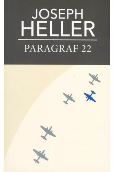 Paragraf 22 (pocket) - Joseph Heller