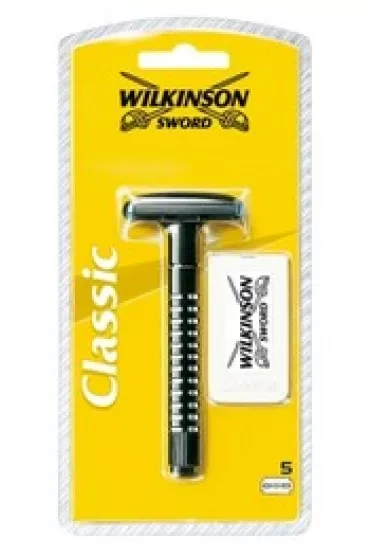 Wilkinson Sword Classic Maszynka do golenia