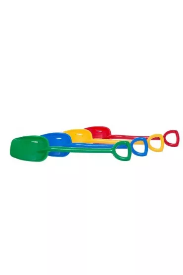 �opatka du�a do piasku MIX Hemar Family
