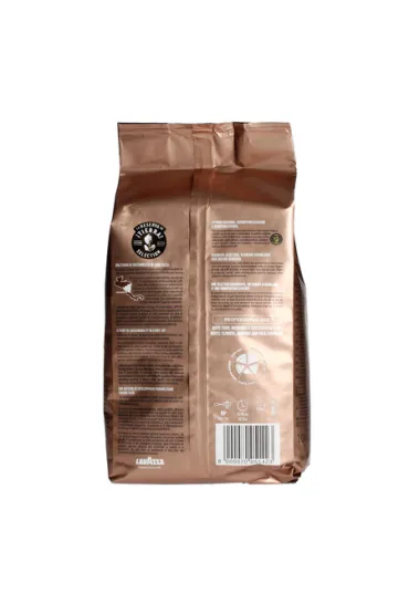 Lavazza Kawa ziarnista Tierra Selection Espresso 100% Arabica 1 kg