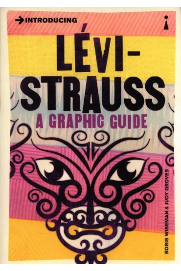 Introducing Levi-Strauss - Judy Groves, Wiseman Boris