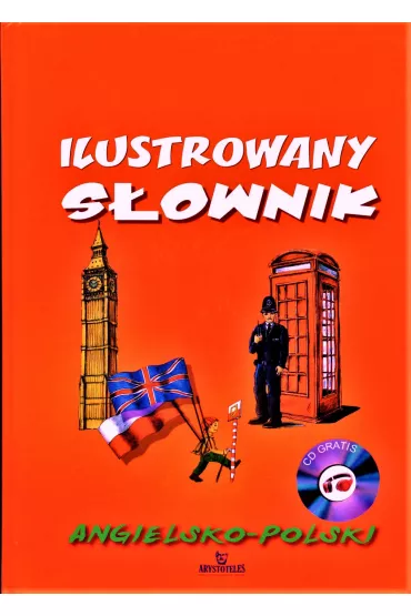 Ilustrowany s�ownik angielsko-polski