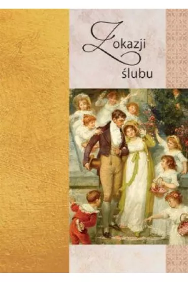 Z�ota 1 Z okazji �lubu