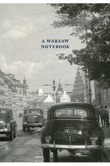 A warsaw notebook