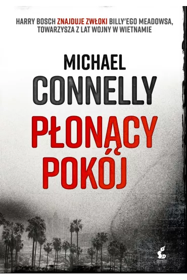 P�on�cy pok�j - Michael Connelly