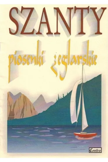 Szanty - piosenki �eglarskie - L. Zganiacz