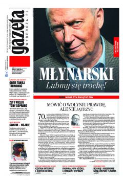 ePrasa Gazeta Wyborcza - Olsztyn 144/2013