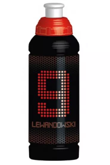 Bidon Robert Lewandowski