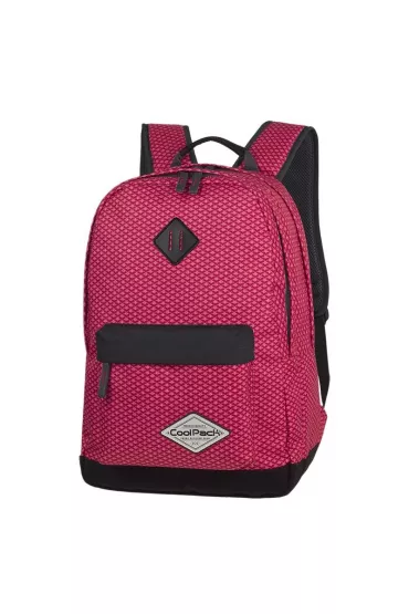 CoolPack Plecak m�odzie�owy Scout