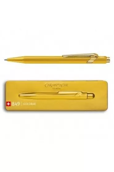 Carandache D�ugopis Goldbar