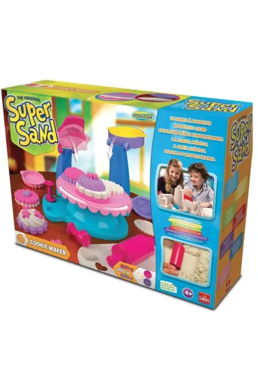 Super Sand Cookie Maker Goliath