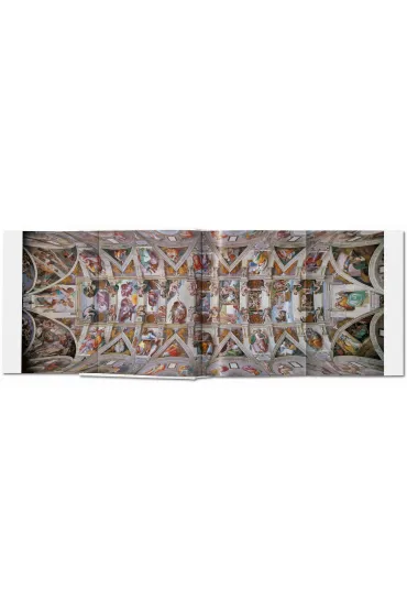 Michelangelo The Complete Paintings, Sculptures AND Architecture - Christof Thoenes, Frank Zollner