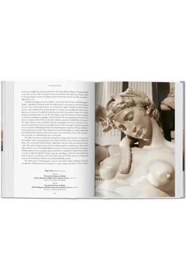 Michelangelo The Complete Paintings, Sculptures AND Architecture - Christof Thoenes, Frank Zollner