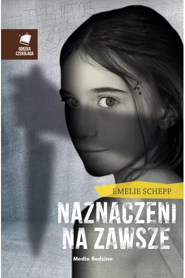 Naznaczeni na zawsze. Jana Berzelius. Tom 1 - Emelie Schepp