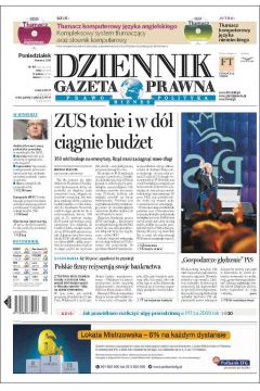 ePrasa Dziennik Gazeta Prawna 46/2010