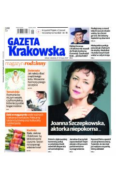 ePrasa Gazeta Krakowska 109/2018