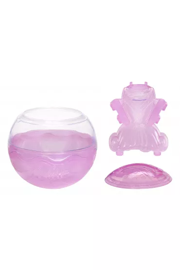 Lalka Lol Surprise z akcesoriami Marmaids kula MGA 510604 Mga Entertainment