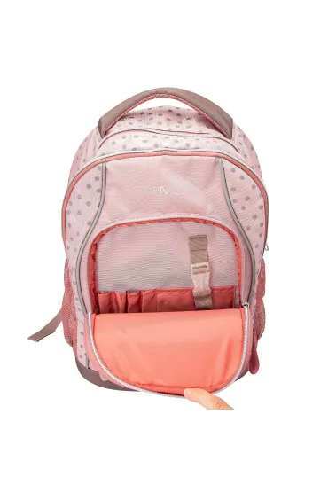 Depesche Plecak szkolny Top Model Dots 14009A