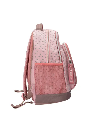 Depesche Plecak szkolny Top Model Dots 14009A