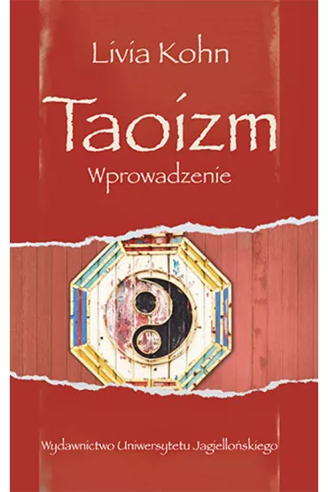 Taoizm. Wprowadzenie - Livia Kohn