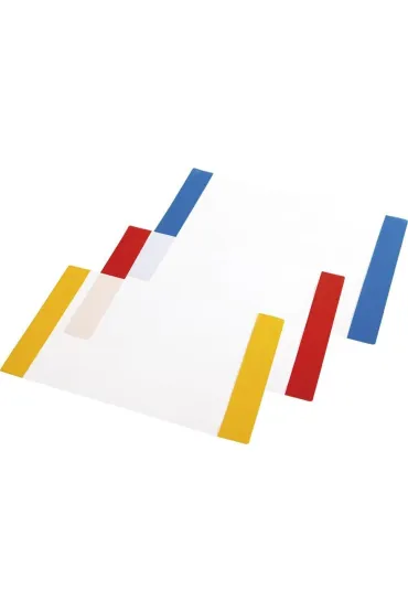 Panta Plast Ok�adka na dzienniczek ucznia PVC OZ-16 (25 szt)