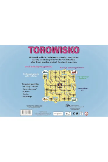 Torowisko