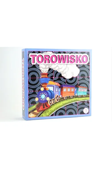 Torowisko
