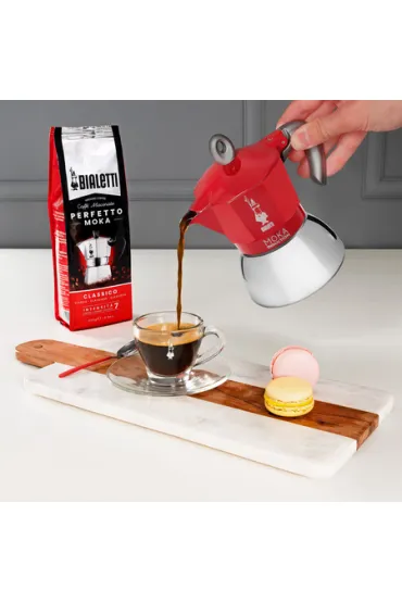 Bialetti Kawiarka New Moka Induction 6tz 300 ml