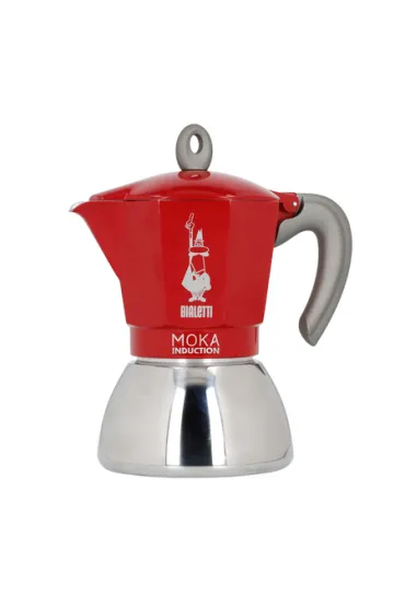 Bialetti Kawiarka New Moka Induction 6tz 300 ml