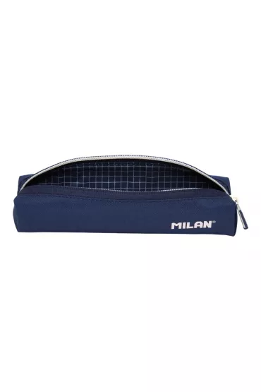 Milan Pirniki mini kwadratowy 1918 granatowy
